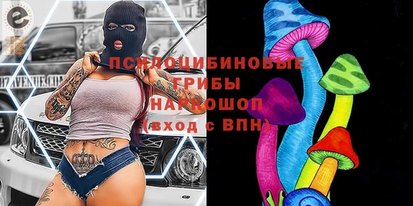 стафф Белоозёрский